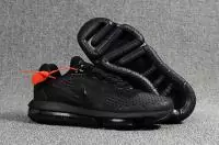 acheter nike air max flair trainer noir all